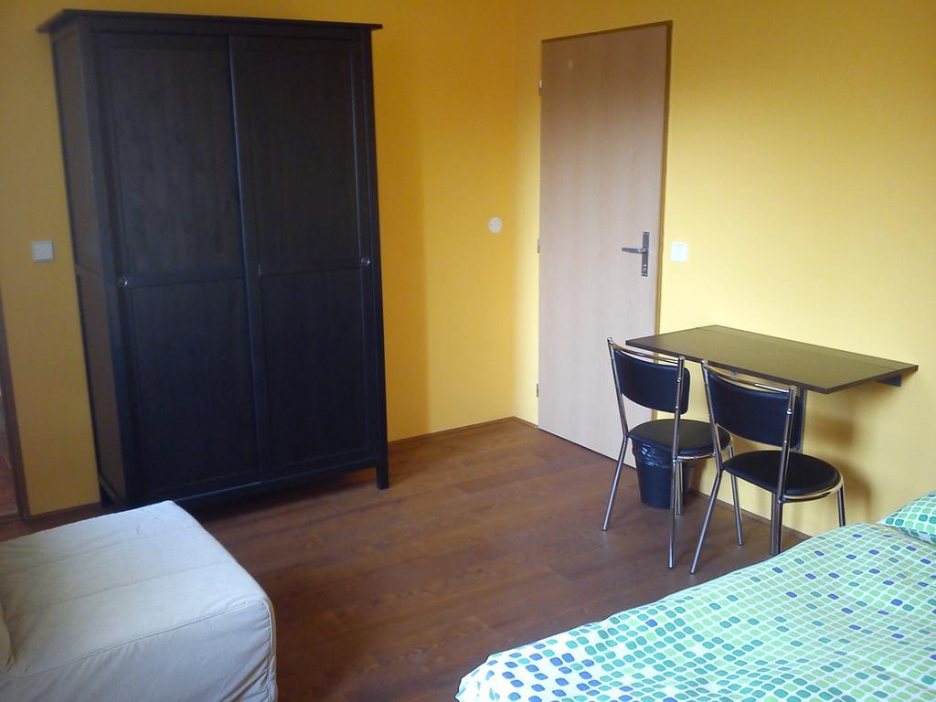 Penzion Pitnerka Hustopece Room photo
