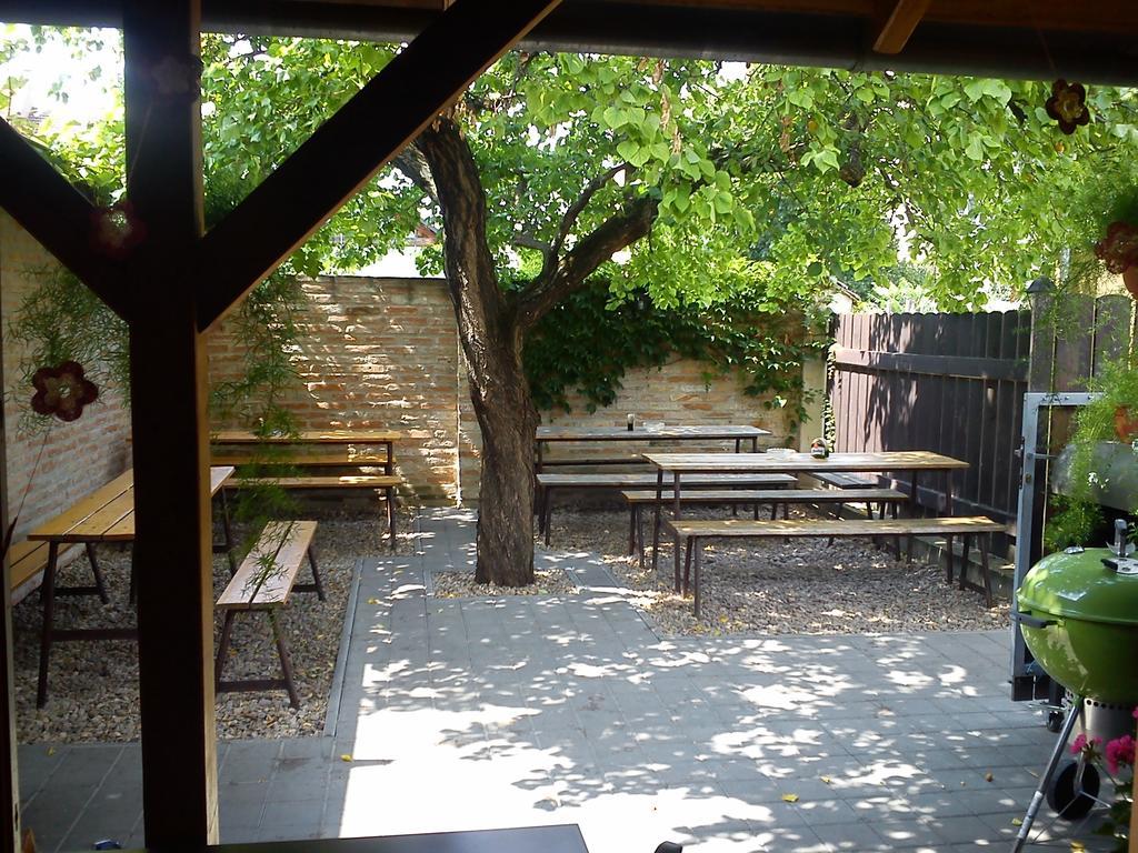 Penzion Pitnerka Hustopece Exterior photo